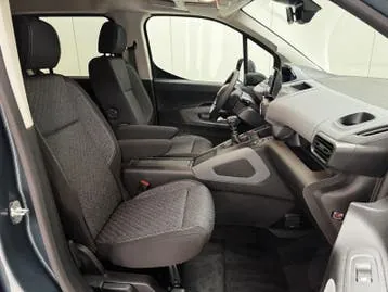 Peugeot Overige Modellen 2026 photo 3