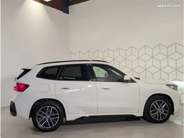BMW X1 2026 photo 5