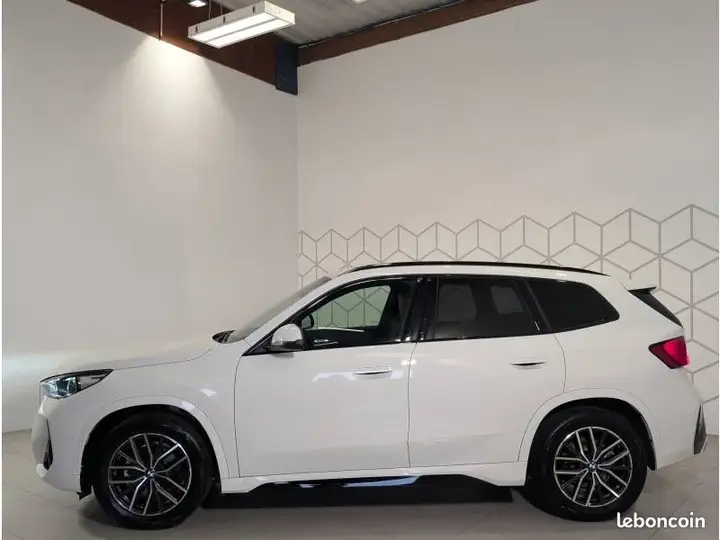 BMW X1 2026 photo 2