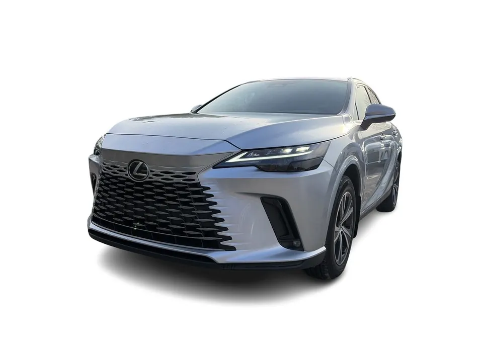 Lexus Rx 2024 photo 5