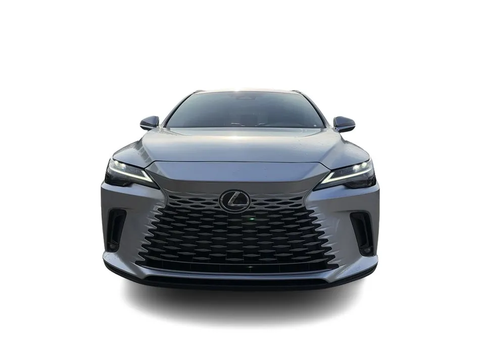 Lexus Rx 2024 photo 4