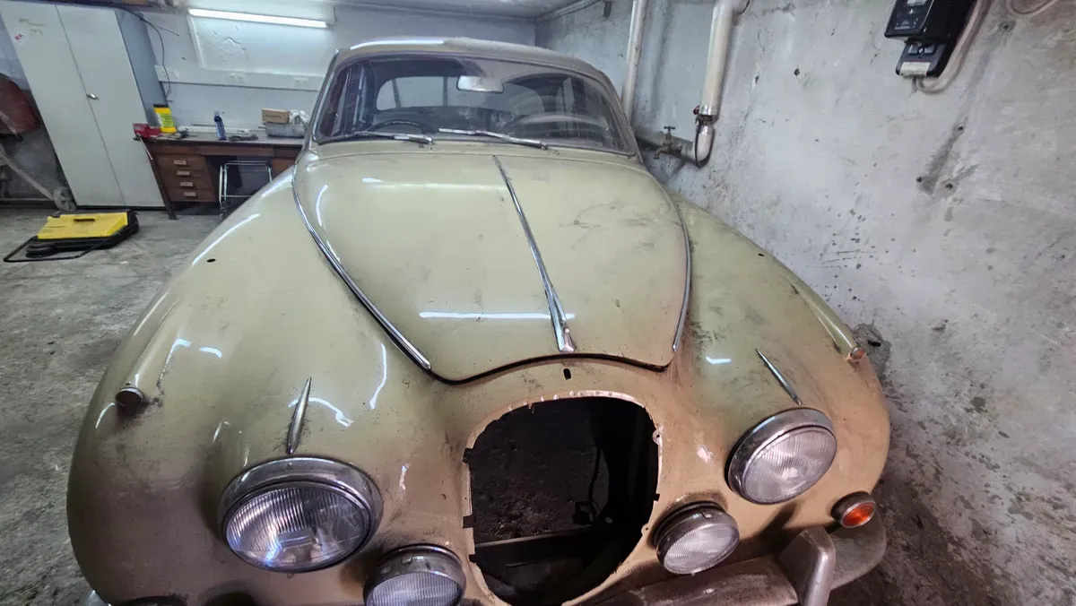Jaguar Daimler