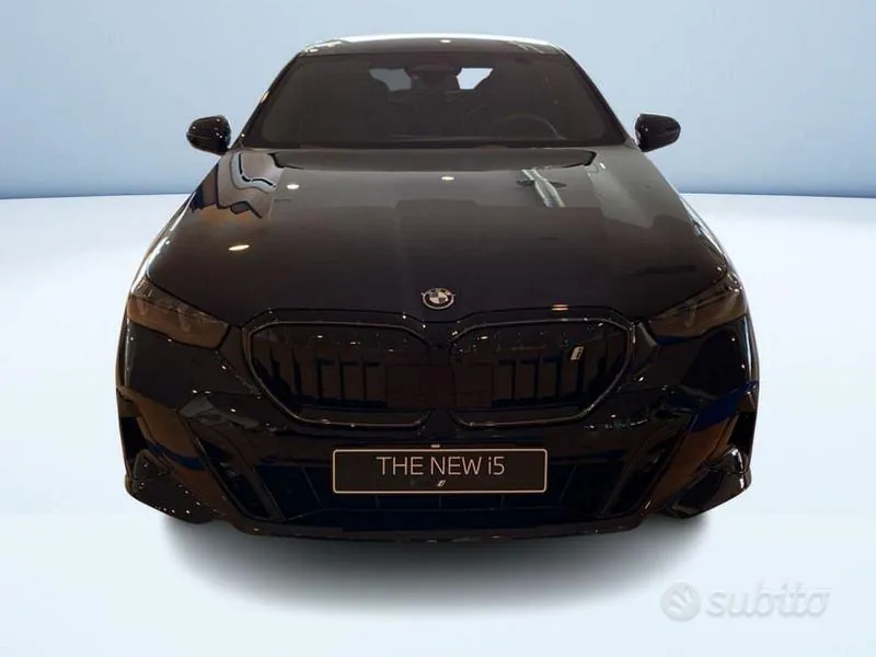 BMW 5 Series 2026 photo 4