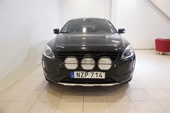 Volvo Xc60 2014 photo 5