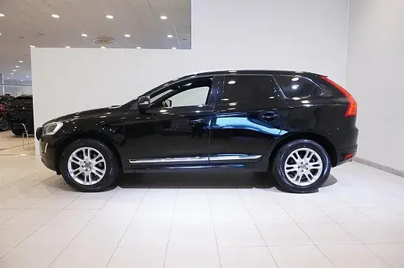 Volvo Xc60 2014 photo 3
