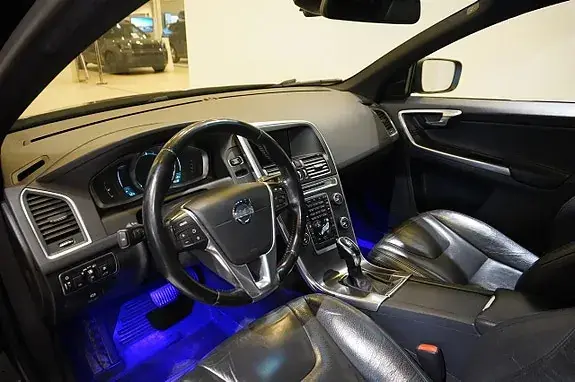 Volvo Xc60 2014 photo 2