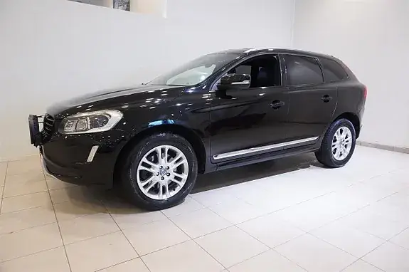 Volvo Xc60 2014 photo 4