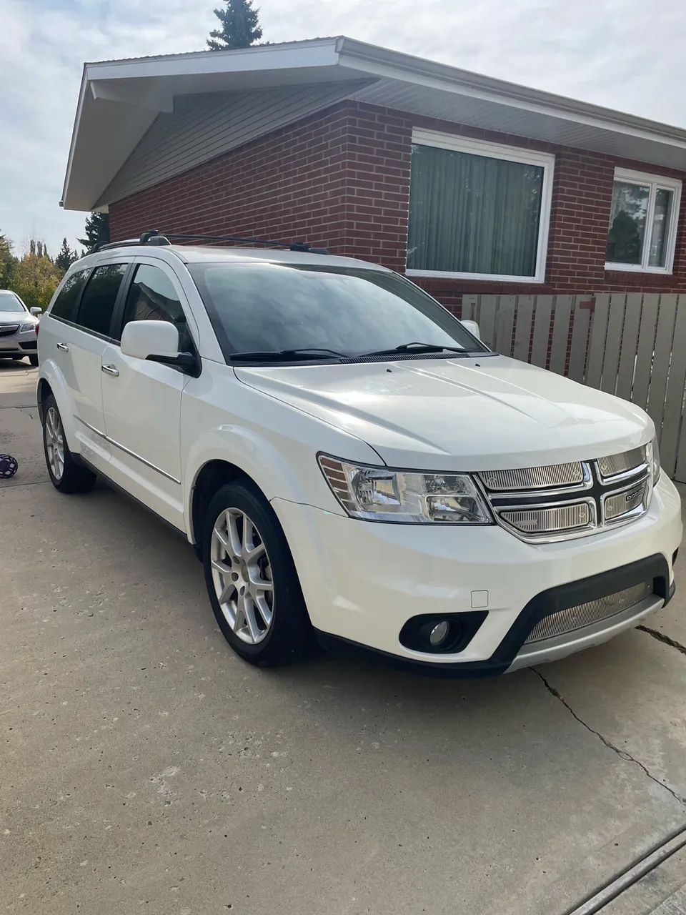Dodge Journey