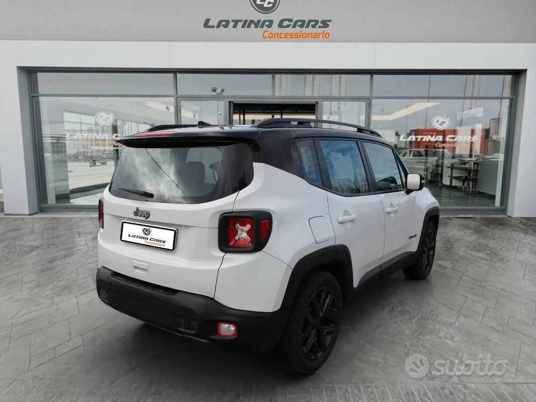 Jeep Renegade 2023 photo 5