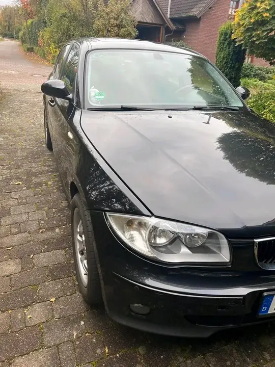BMW 116I