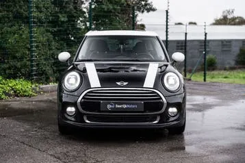 Mini Cooper 2015 photo 2