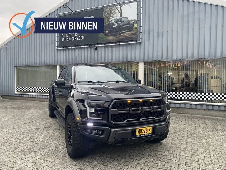 Ford F150