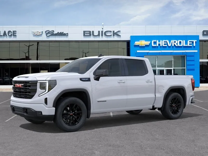 GMC Sierra 1500 2026 photo 4