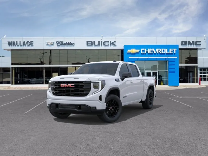 GMC Sierra 1500