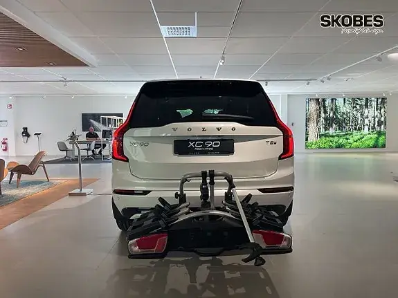 Volvo Xc90 2026 photo 5
