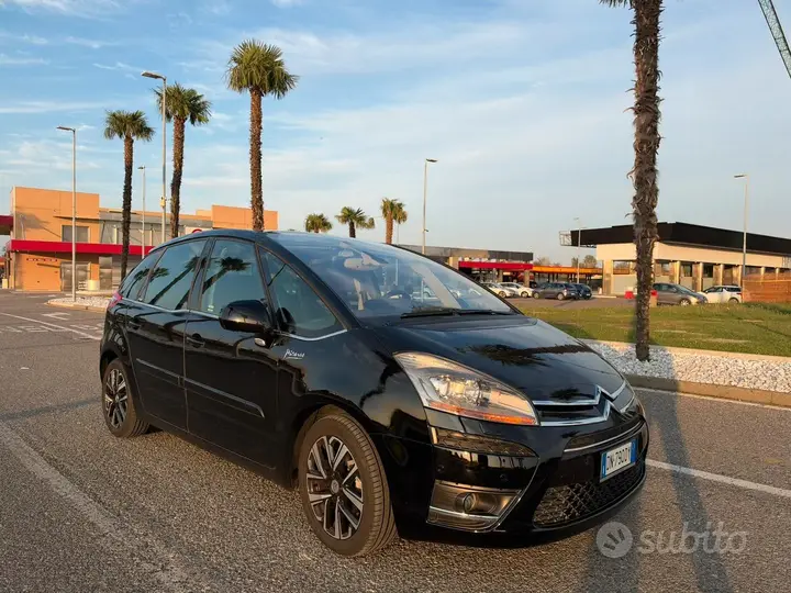 Citroen C4 2008 photo 4