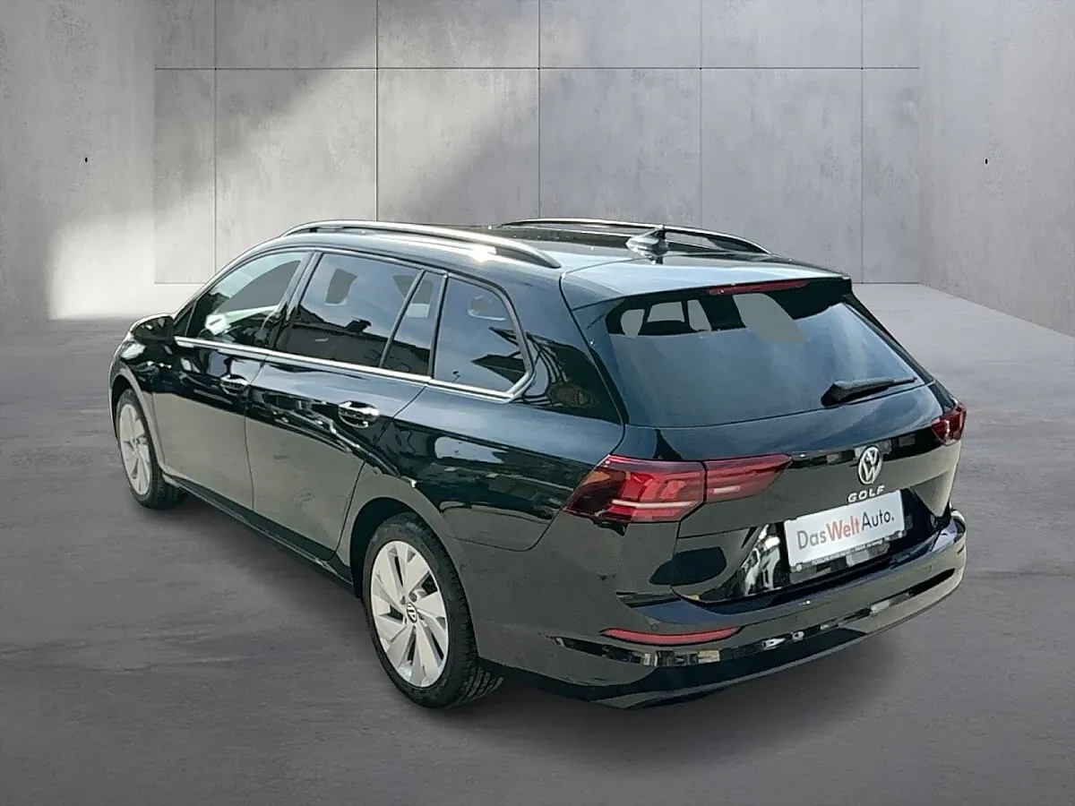 Volkswagen Golf 2026 photo 3