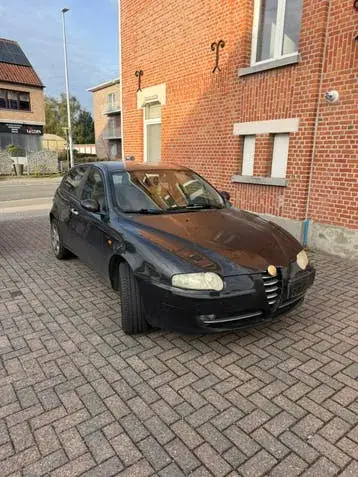 Alfa Romeo 147