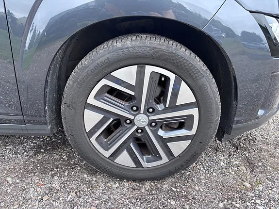 Hyundai Kona 2022 photo 3
