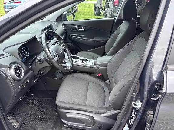 Hyundai Kona 2022 photo 4