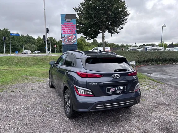 Hyundai Kona 2022 photo 2