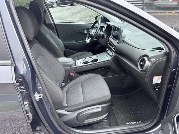 Hyundai Kona 2022 photo 5