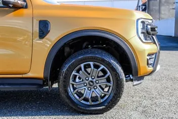 Ford Ranger 2025 photo 4