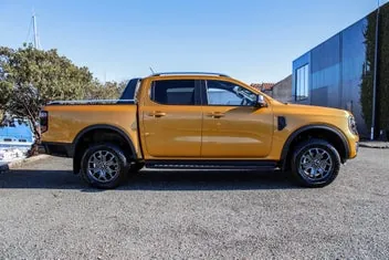 Ford Ranger 2025 photo 3