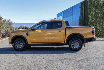 Ford Ranger 2025 photo 5
