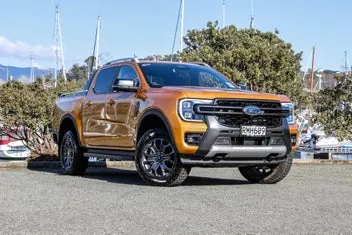Ford Ranger 2025 photo 2