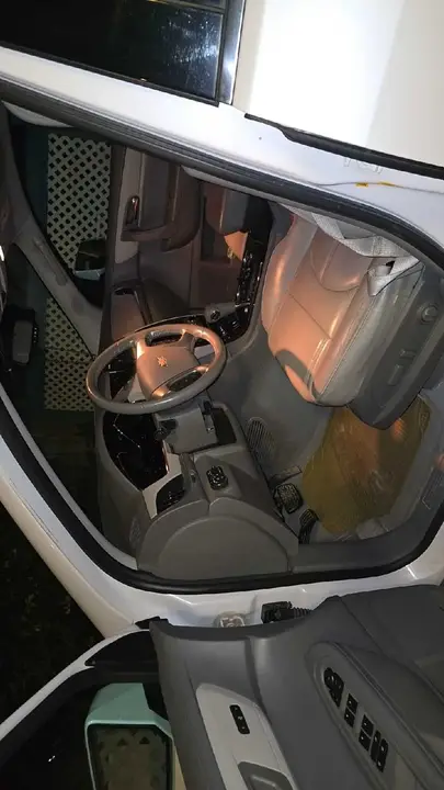 Chevrolet Traverse 2016 photo 2