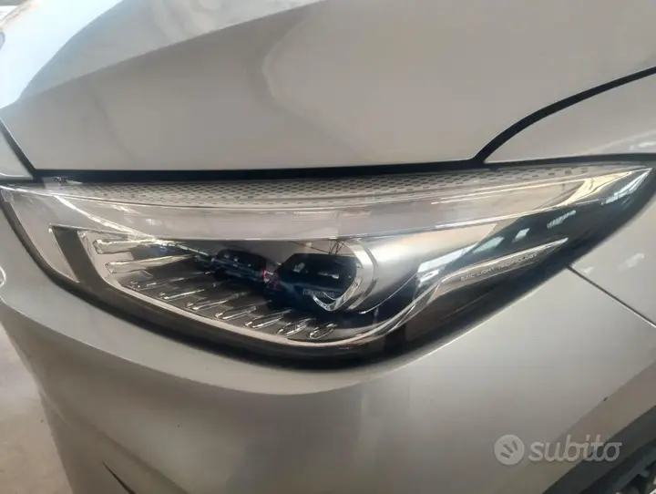 MG Zs 2024 photo 5