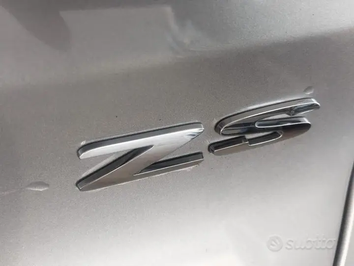 MG Zs 2024 photo 4