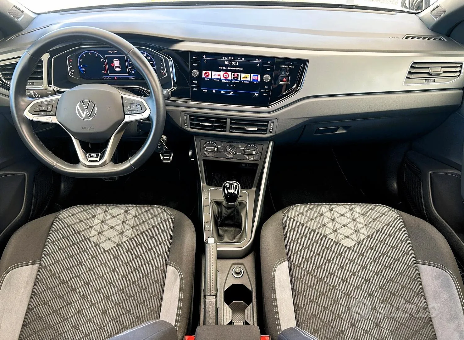 Volkswagen Taigo 2023 photo 5