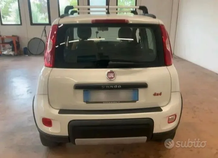 Fiat Panda 2015 photo 4