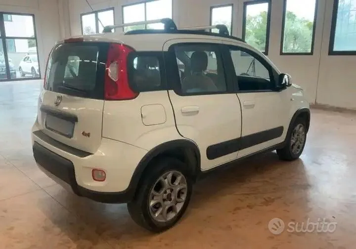 Fiat Panda 2015 photo 3