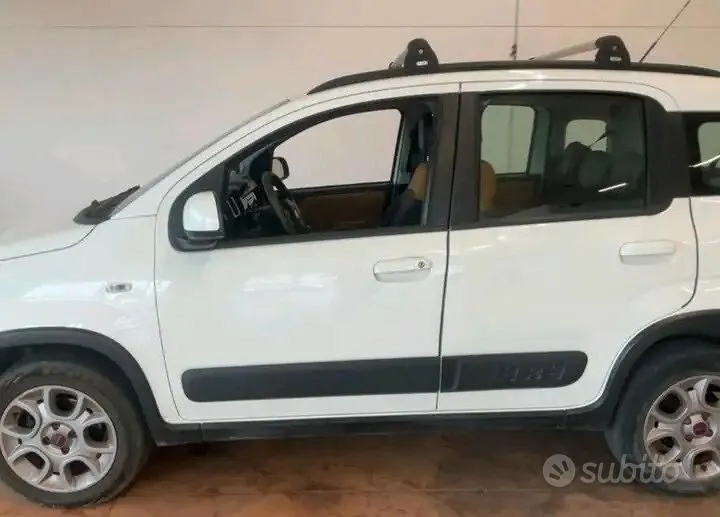 Fiat Panda 2015 photo 2
