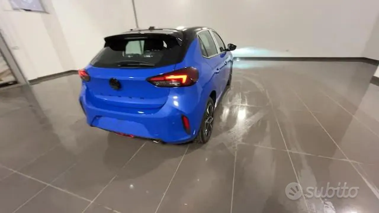 Opel Corsa 2026 photo 3