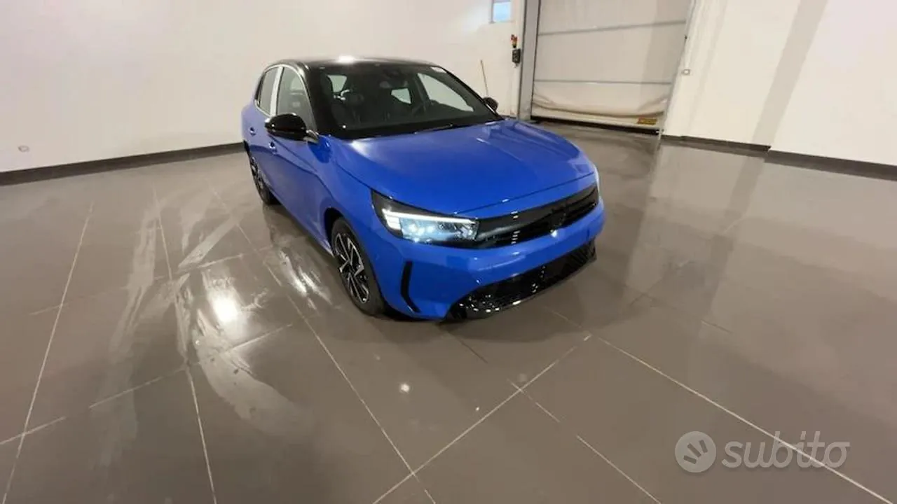 Opel Corsa 2026 photo 2