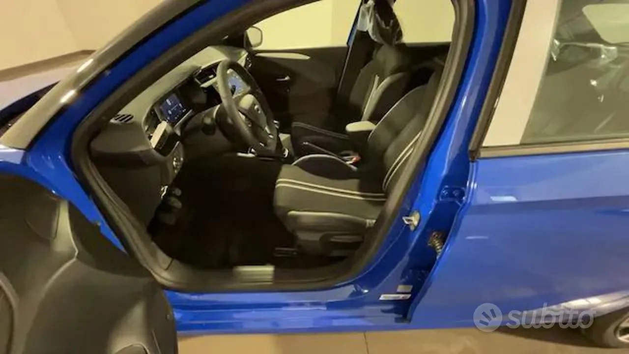 Opel Corsa 2026 photo 5