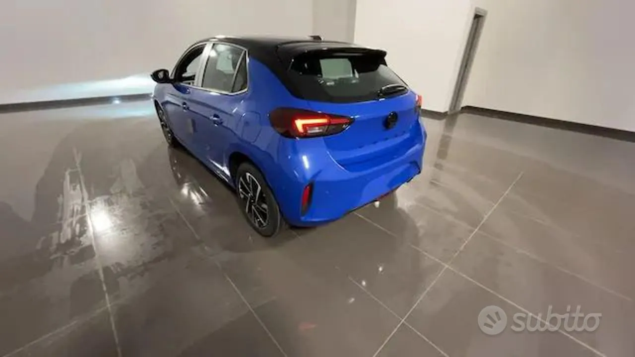 Opel Corsa 2026 photo 4