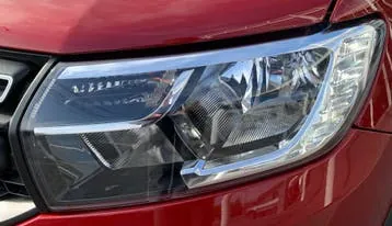 Dacia Sandero Stepway 2019 photo 2