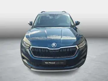 Skoda Kodiaq 2024 photo 2