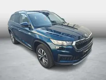 Skoda Kodiaq 2024 photo 3