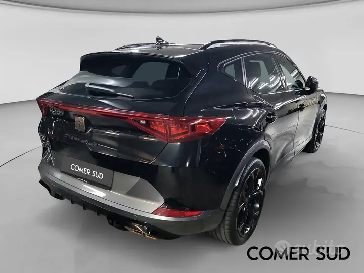 Cupra Formentor 2024 photo 3