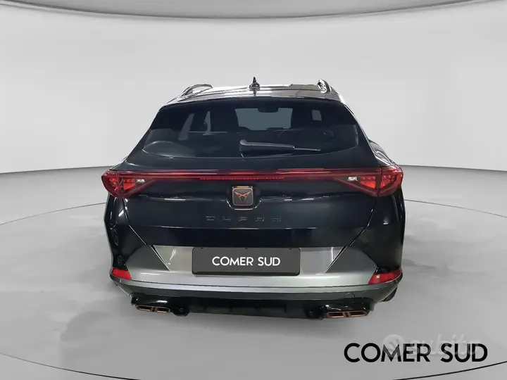 Cupra Formentor 2024 photo 4
