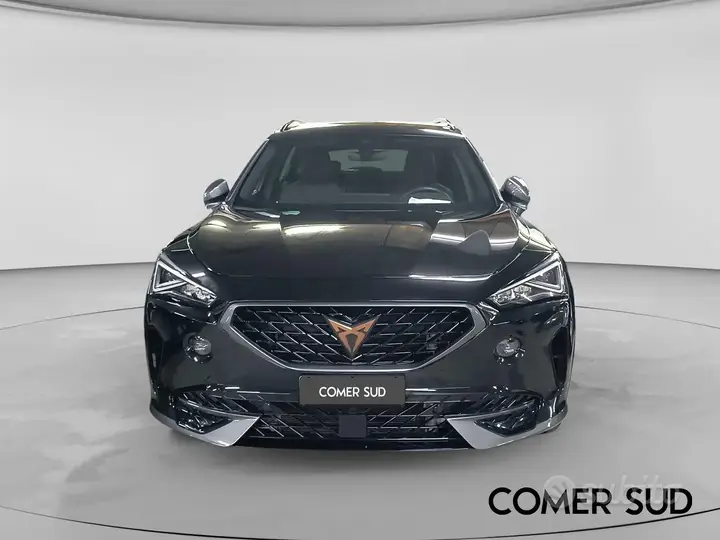 Cupra Formentor 2024 photo 2