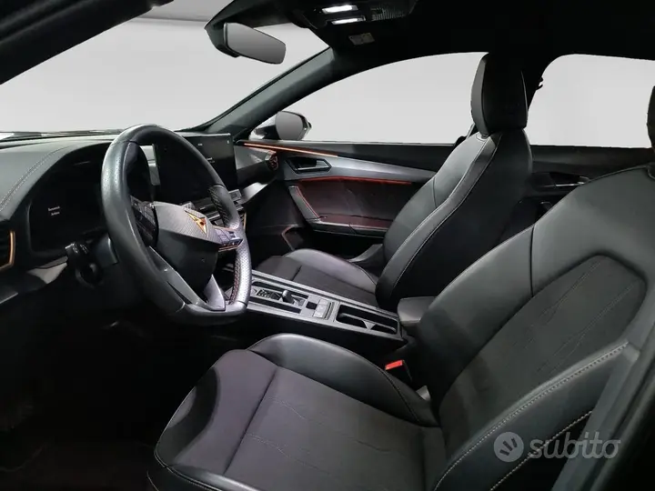 Cupra Formentor 2024 photo 5