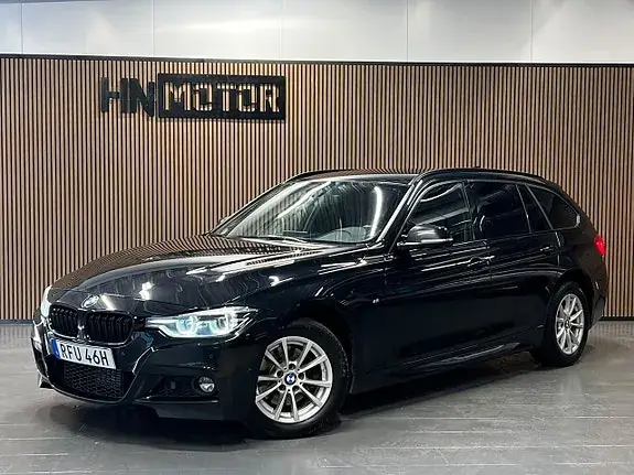BMW 320D