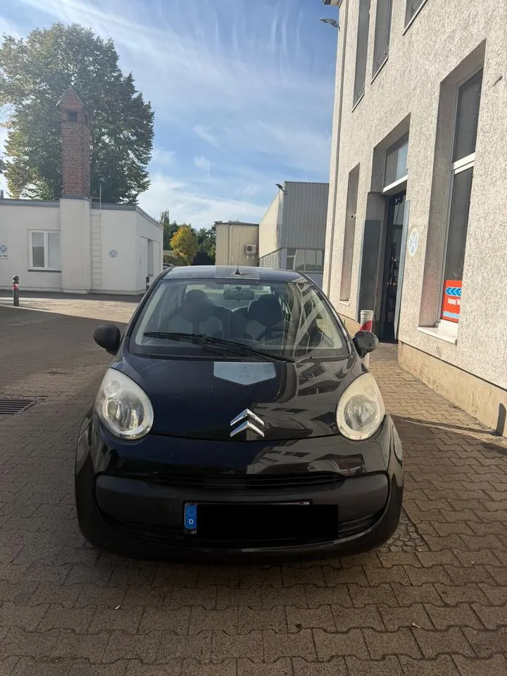 Citroen C1